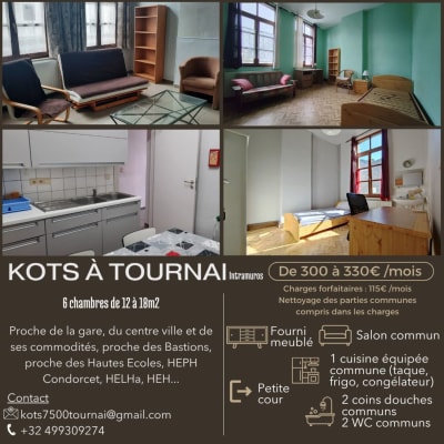 Casa 1 chambre à louer  imagem 1
