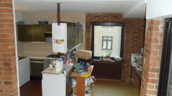 Casa LLN - Quartier Biéreau - 1 chambre commu de 12 imagem 4