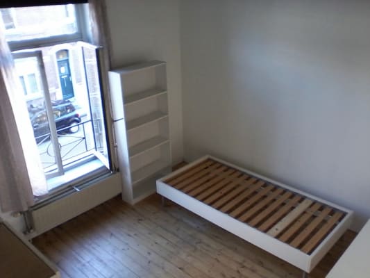 Kamer Kapucijnenvoer 86 foto 4