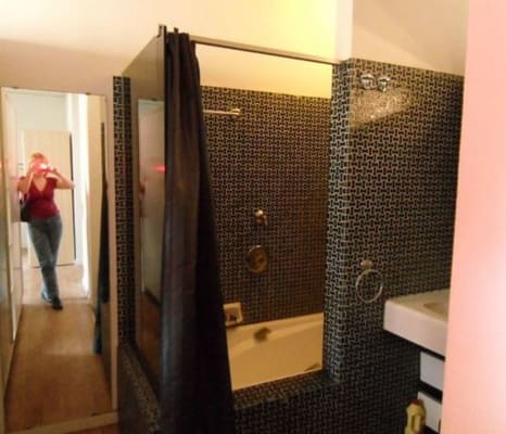 Apartamento Quiet and bright classy apartment 90 m2 imagem 2