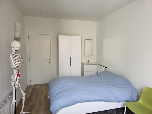 Kamer IJzerenmolenstraat 70 foto 3