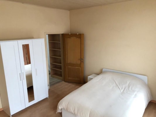 Casa Colocation - 5 chambres - Molenbeek-Saint-Jean imagem 1
