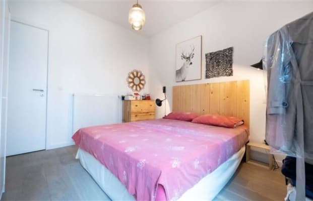 Studio Studio for rent in Steenweg op Etterb | 1000 Brussel Bild 5