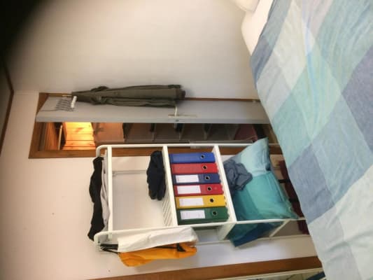 Estúdio Studio avec salle de bain et cuisine personnelles pour étudiant(e) imagem 1