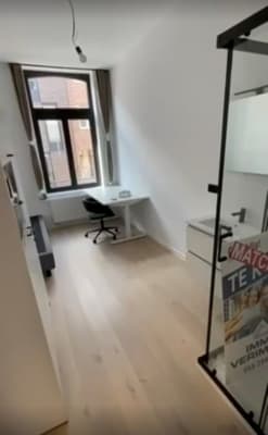 Kamer Parkstraat 159 foto 2