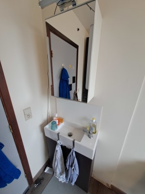 Kamer Janseniusstraat 65 foto 1