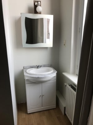 Room Nog 2 gezellige studentenkamers (20m²) te huur in de Mermansstraat aan €350 image 2