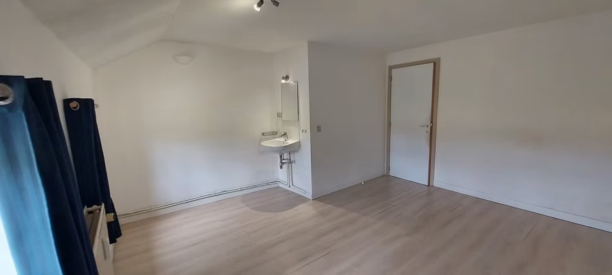 Casa Maison d'étudiant à 500 m de Louvain la Neuve imagem 1