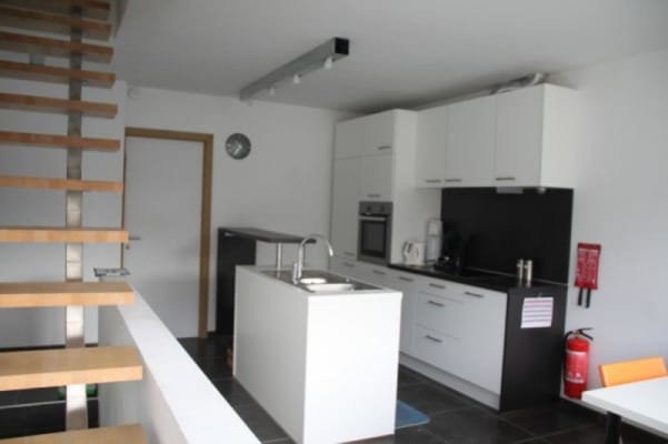 Cuarto Chambre à louer imagen 2