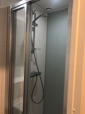 Zimmer Camping Eilandje, mooie en moderne studentenkamer op 1ste verdieping Bild 2