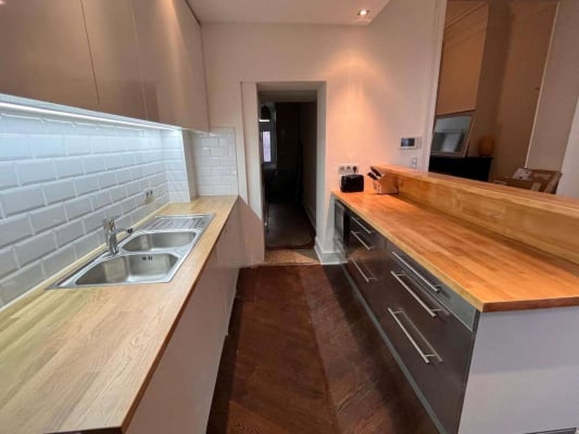 Casa Colocation - Ixelles imagem 4