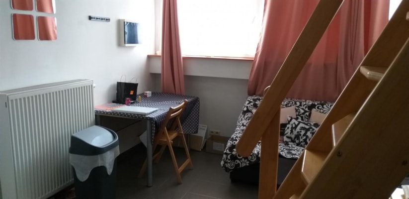 Estúdio Studio-mezzanine à louer pour 1 étudiant/e imagem 1