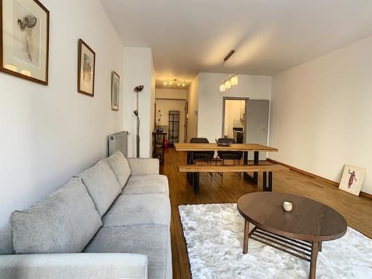 Appartement 1 bedroom apartment foto 2