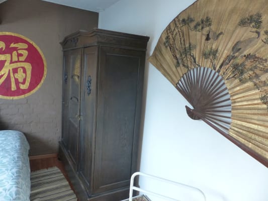 Sala Kot pour 1 étudiant(e) à  1150 Bruxelles Woluwé St Pierre imagem 4