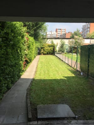 Kamer Strijdersstraat 52 foto 5