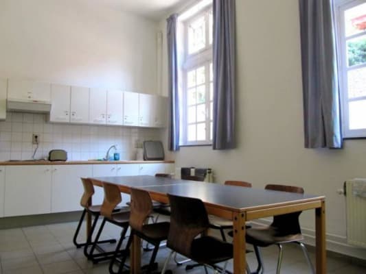 Kamer Schapenstraat 80 foto 3