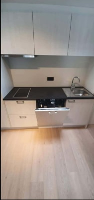 Chambre Vlamingenstraat 108 image 1