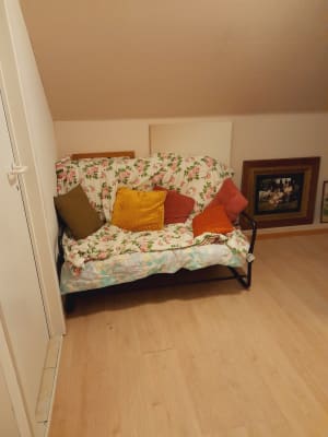 Sala Chambre chez l'habitant W imagem 4