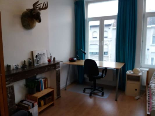 Kamer Kamer 2 foto 1