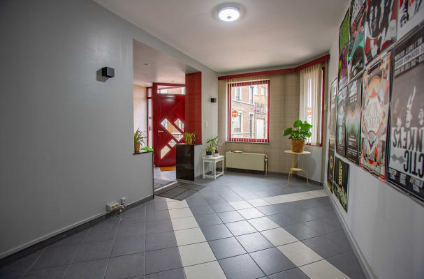 Oda Studentenkamer -Chambre étudiante resim 1