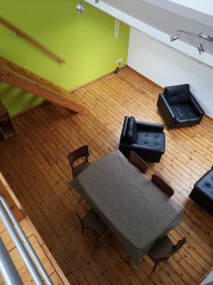 Estudio Ruim  appartement te huur imagen 5