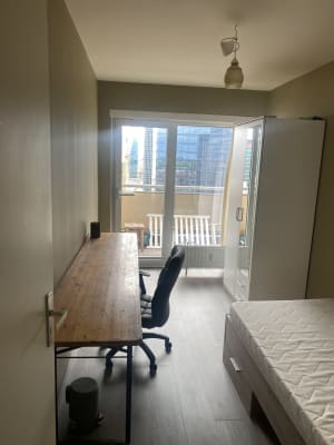 Cuarto Room with a view imagen 2