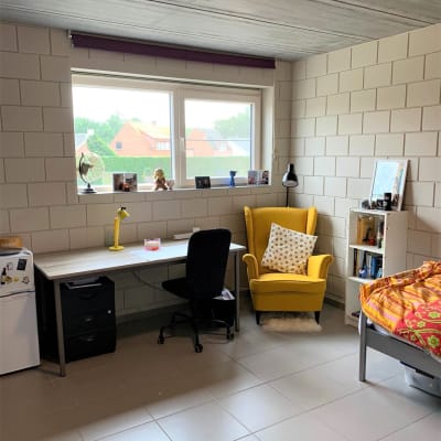 Kamer Te huur foto 2