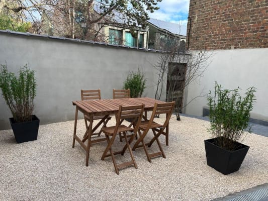 Ev Colocation - Uccle resim 2
