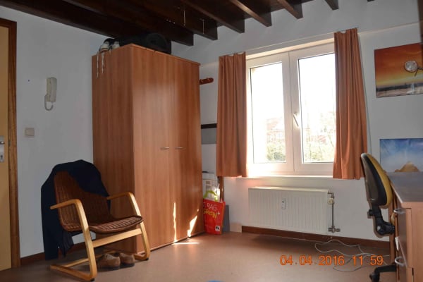 Sala Naamsestraat 157 imagem 2