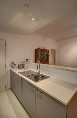 Apartamento Apartment in Brussels imagem 2