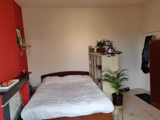 Camera Riddersstraat 248 Immagine 4