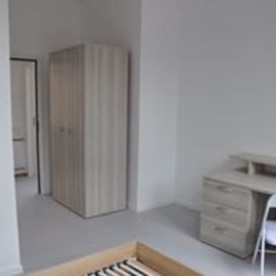 Huis kot au sein d'un habitat partagé foto 3
