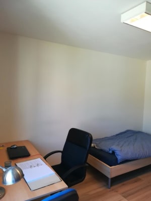 Kamer Studio Kipdorp foto 1