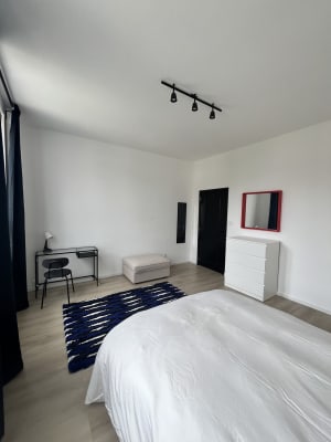Casa Colocation 6 chambres Anderlecht  imagem 5
