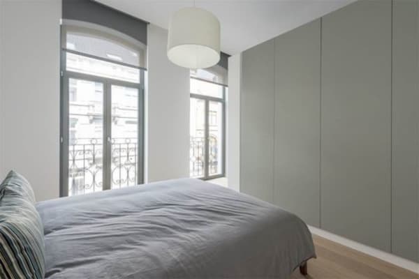 Depa Apartment on Rue Fernand Neuray imagen 2