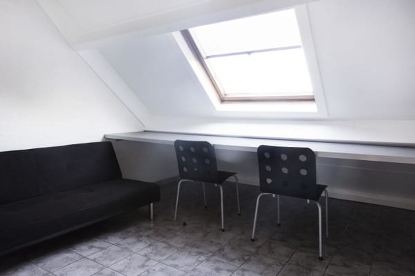 Room Studios te huur in Hasselt image 5