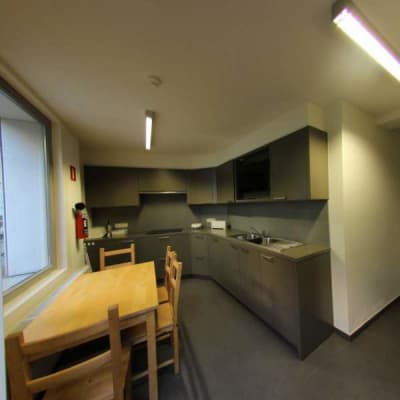 Zimmer Dirk Boutslaan 28 Bild 2