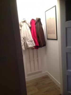 Chambre Studentenkamer Antwerpen - Berchem te huur vanaf 3 maanden image 2