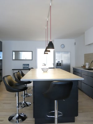 Appartement Modern apartment with 2 bedrooms image 5