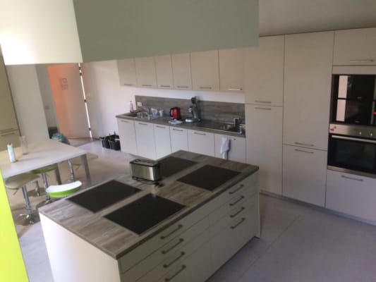 Huis kot au sein d'un habitat partagé foto 4