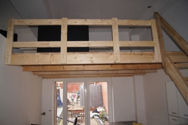 Kamer Tiensestraat 159 foto 5