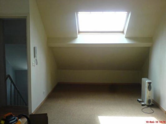 Studio Studio a louer foto 3