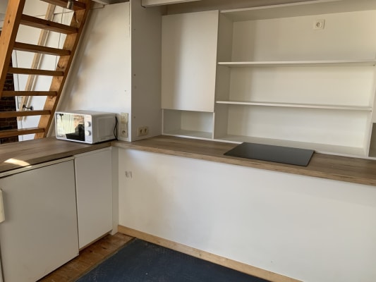 Cuarto Tweekleinewegenstraat 27A imagen 5