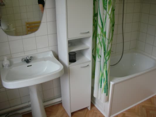 Sala Kot chez l'habitante imagem 2