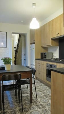 Kamer Gezellige kamers op toplocatie foto 5