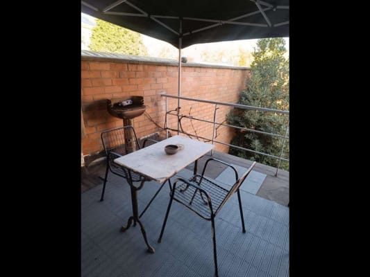 Casa Colocation - Anderlecht imagem 5
