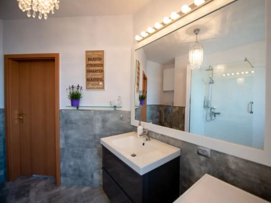 Apartamento Flat van 70m² - Rue Eugène Ysaye imagem 4