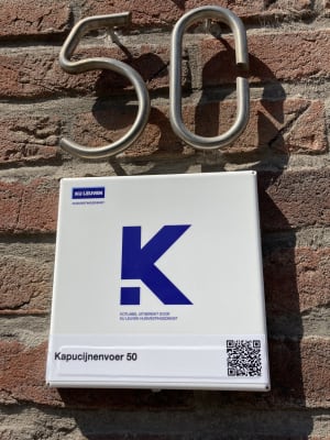 Sala Kapucijnenvoer 50 imagem 3
