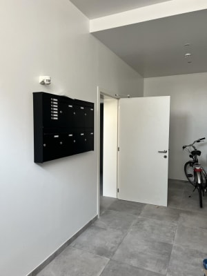 Kamer JUN-JUL-AUG > Leuke kamer met terrasje / eigen badkamer / eigen keukenblok foto 1