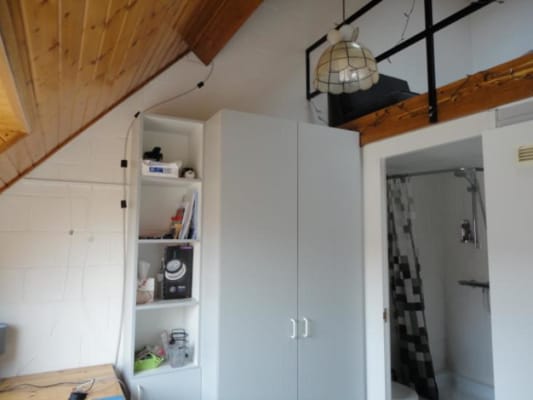 Kamer Groenveldstraat 78 foto 2